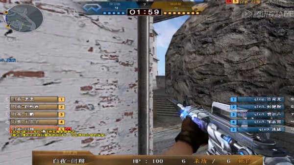 传闻：dev1ce即将加入 100 Thieves