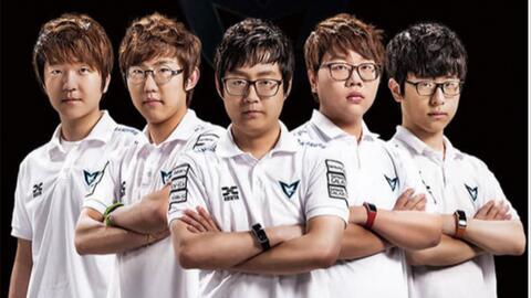 DRX.deokdam：如果我们继续这样将会越来越糟 需要尽快调整状态