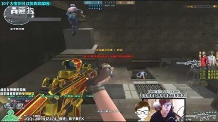 BLAST.tv 奥斯丁 Major 2025 成为美国最受欢迎的 CS 赛事