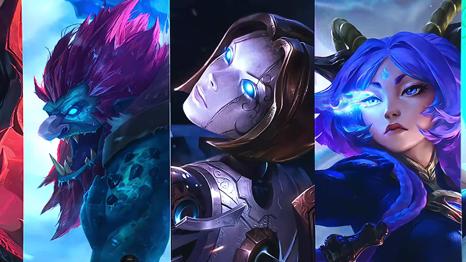 DOTA2比赛：中国DOTA2职业杯，PSG.LGD也打不过LBZS？