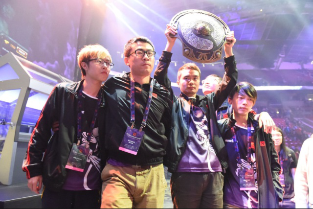 LOL官宣：S15全球总决赛落地中国 将分别在北京／上海／成都举办