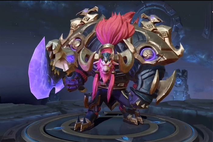 热议 Invictus Gaming 重组：Wanwan表示官方公告将在大家都知道的日子发布