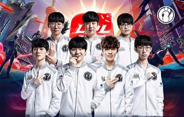 CSGO 6月世界排名公布：RA进入Top30！